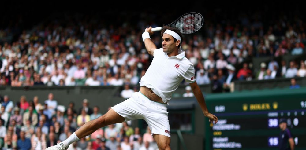 Reacția incredibilă a unui comentator BBC când a auzit că Federer va fi la Wimbledon 2023. Ce va face elvețianul în Londra_30