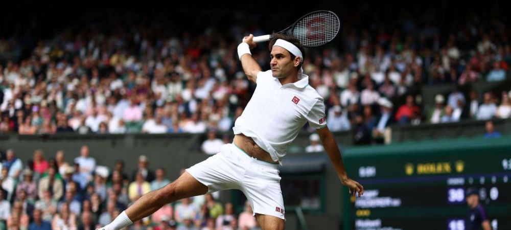 Roger Federer comentator BBC Roger Federer comentator BBC Roger Federer comentator de tenis Wimbledon 2023
