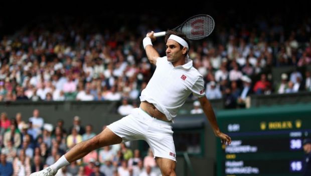 
	Reacția incredibilă a unui comentator BBC când a auzit că Federer va fi la Wimbledon 2023. Ce va face elvețianul în Londra
