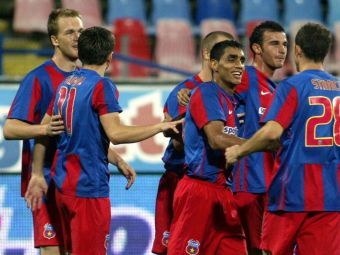 
	&bdquo;Ce înseamnă Steaua pentru Bănel Nicoliță?&rdquo; Răspunsul care-i va emoționa pe toți fanii roș-albaștrilor
