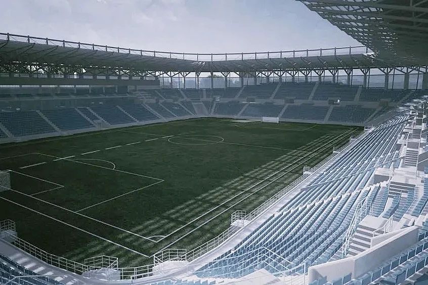 Gică Hagi e sceptic cu privire la noul stadion al Farului Constanța, chiar dacă Guvernul a aprobat construcția _1
