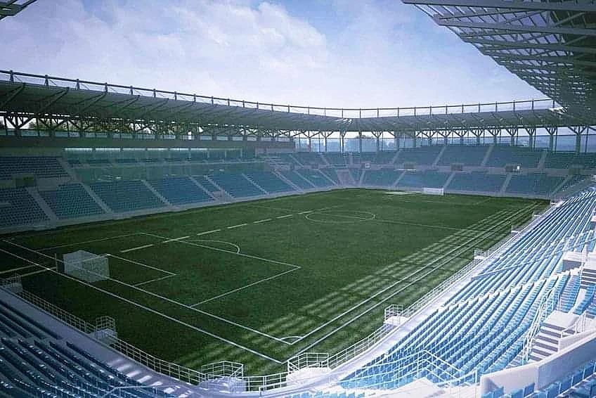 Gică Hagi e sceptic cu privire la noul stadion al Farului Constanța, chiar dacă Guvernul a aprobat construcția _2