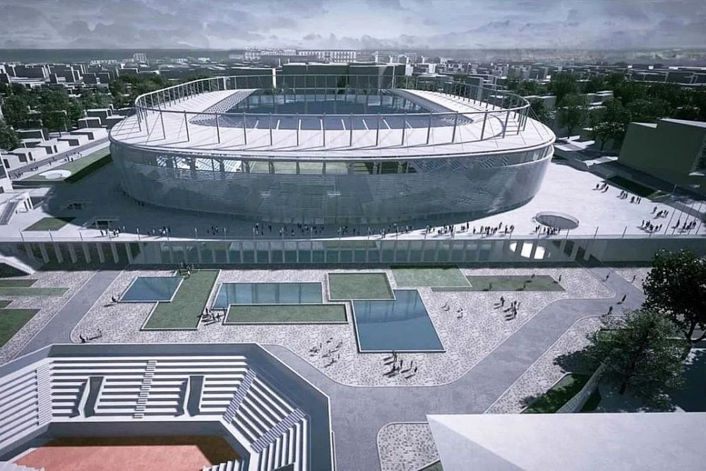 Gică Hagi e sceptic cu privire la noul stadion al Farului Constanța, chiar dacă Guvernul a aprobat construcția _3