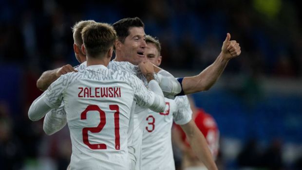 
	Polonia, prima țară care și-a anunțat lotul pentru Mondial: Robert Lewandowski + staruri din Serie A, Premier League și Bundesliga
