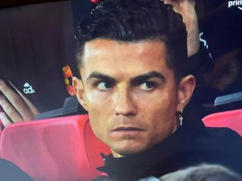 
	Detaliul cu care Cristiano Ronaldo i-a înfuriat pe fani, la meciul cu Tottenham: &quot;Se pregătește să meargă la club după partidă&quot;
