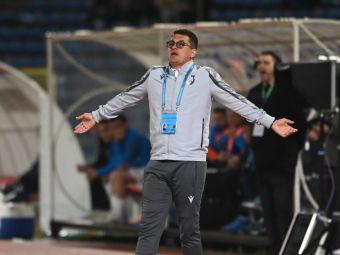 
	Prepeliță și-a băgat jucătorii în ședință după Minaur - FC Argeș 0-0: &quot;Așa nu avem cum! Am avut o discuție mai dură cu ei&quot;
