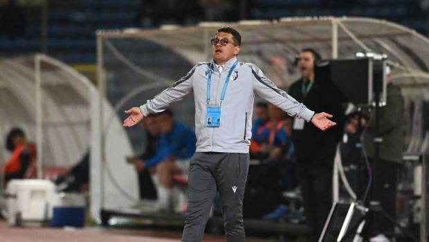 
	Prepeliță și-a băgat jucătorii în ședință după Minaur - FC Argeș 0-0: &quot;Așa nu avem cum! Am avut o discuție mai dură cu ei&quot;
