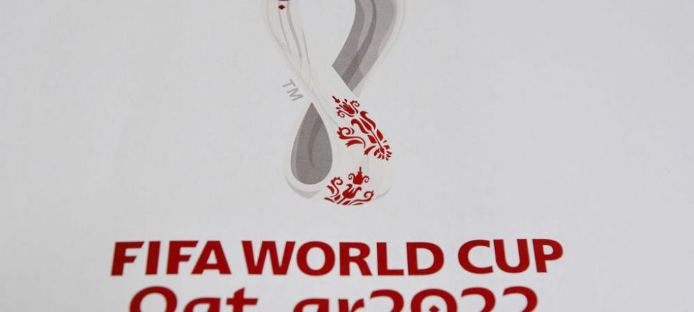 Campionatului Mondial în Qatar FIFA