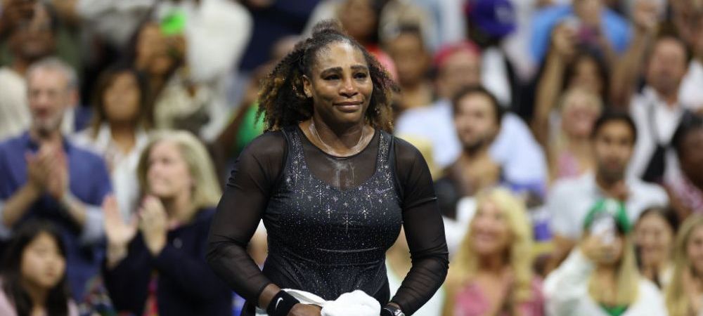 Serena Williams Tenis