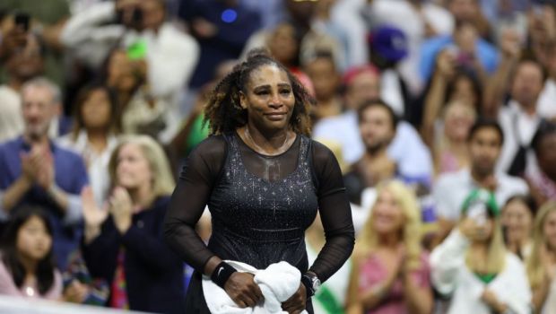 
	S-a răzgândit Serena Williams? &quot;Nu sunt retrasă! Sunt șanse foarte mari să revin&quot;
