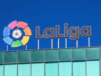 Alertă în Spania! Conducerea LaLiga, gata să oprească meciurile ca semn de protest împotriva Guvernului&nbsp;