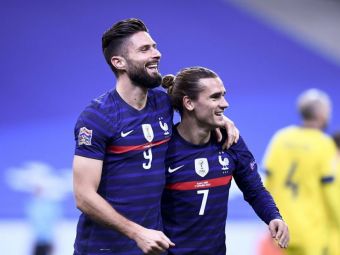 
	Francezii au votat! Jucătorul care nu poate lipsi din lotul lui Deschamps la Cupa Mondială
