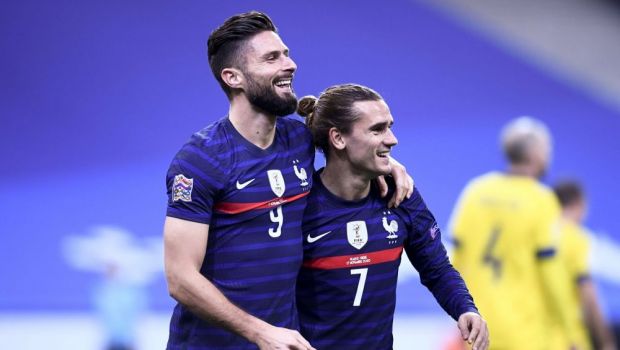 
	Francezii au votat! Jucătorul care nu poate lipsi din lotul lui Deschamps la Cupa Mondială
