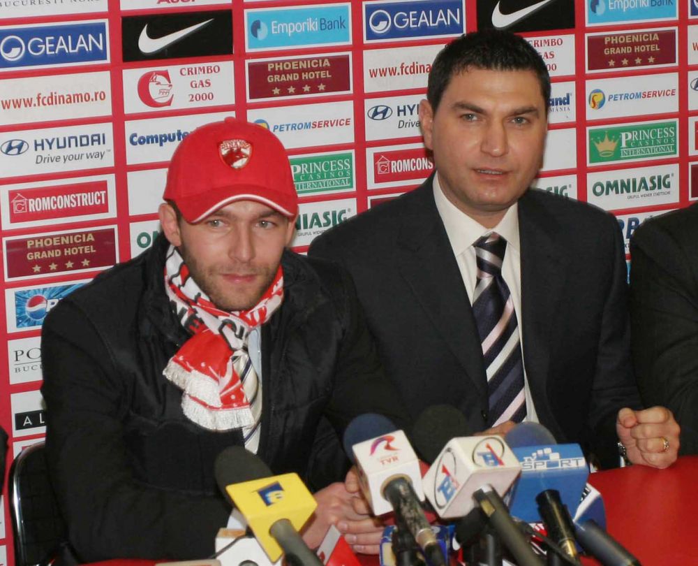 Bogdan Lobonț și omul de fotbal care l-a cucerit! ”Dacă e să găsesc o definiție a pasiunii, i-aș spune...”_7