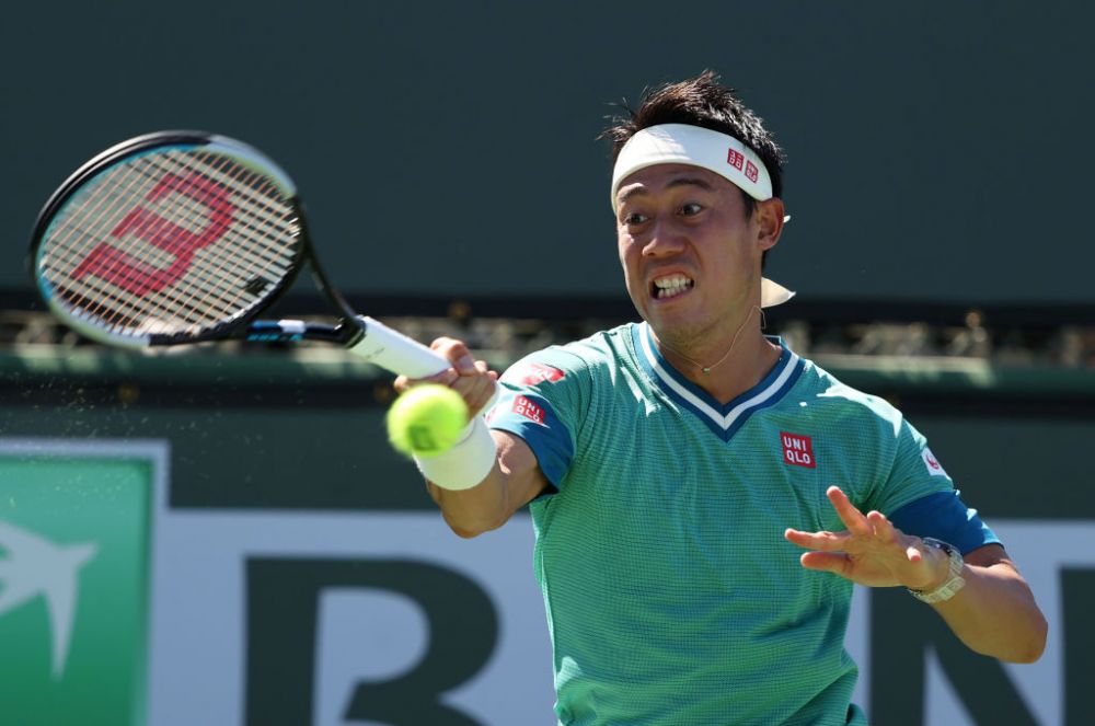 Noul Del Potro?! Kei Nishikori va ajunge la minim un an și două luni de absență din circuitul ATP_5