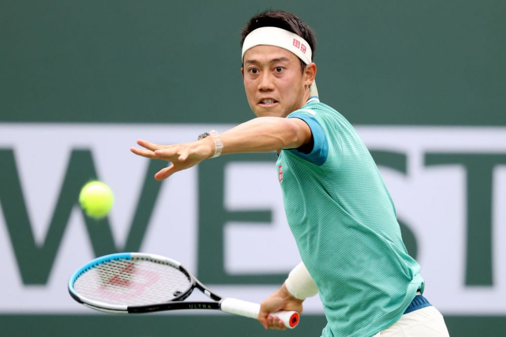 Noul Del Potro?! Kei Nishikori va ajunge la minim un an și două luni de absență din circuitul ATP_6