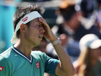 
	Noul Del Potro?! Kei Nishikori va ajunge la minim un an și două luni de absență din circuitul ATP

