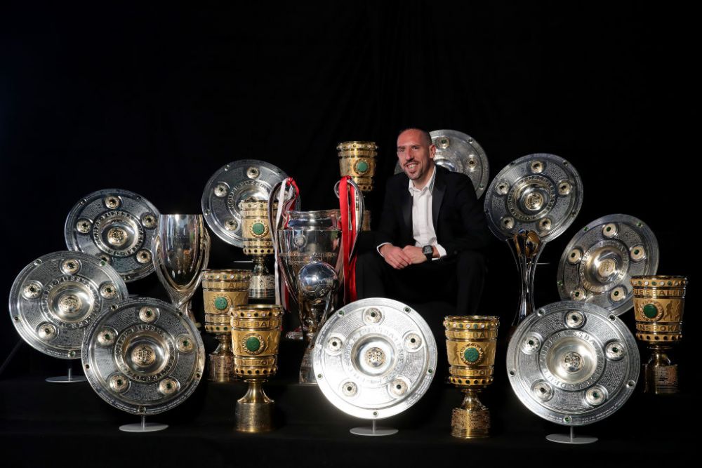 BREAKING NEWS! Franck Ribery și-a anunțat oficial retragerea din fotbal! Clipul emoționant postat_1