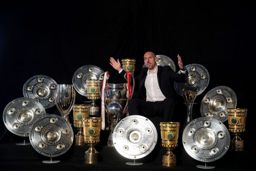 BREAKING NEWS! Franck Ribery și-a anunțat oficial retragerea din fotbal! Clipul emoționant postat_3