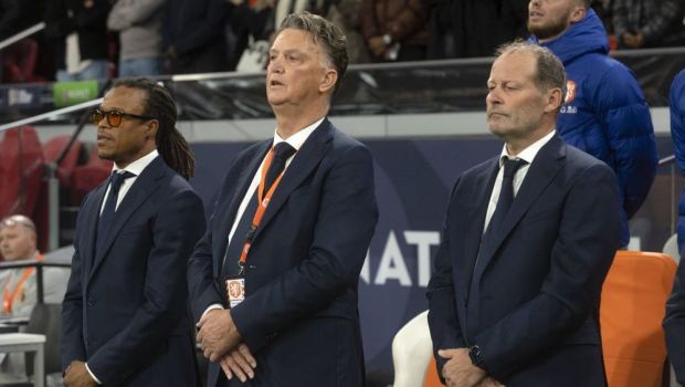 
	Louis van Gaal a anunțat lotul Olandei pentru Campionatul Mondial din Qatar: &rdquo;Sincer, nu este stilul meu&rdquo;
