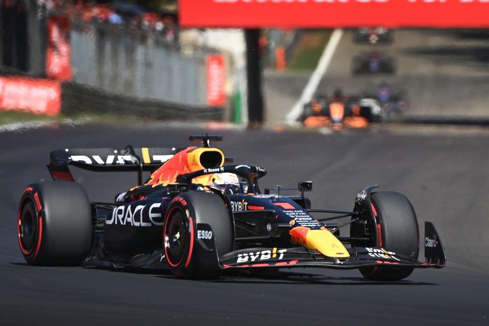Propunerea primită de echipa Red Bull Racing din F1, după ce a depășit plafonul financiar_4