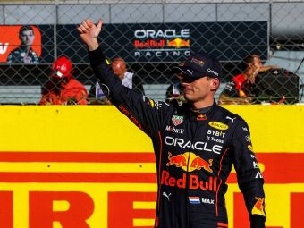 
	Propunerea primită de echipa Red Bull Racing din F1, după ce a depășit plafonul financiar
