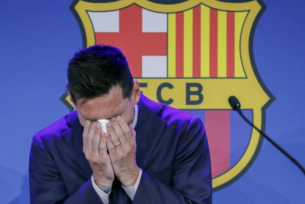 Lionel Messi, anunțul momentului! Ce a spus starul argentinian despre viitorul său_11