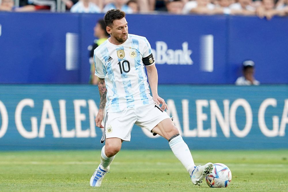Lionel Messi, anunțul momentului! Ce a spus starul argentinian despre viitorul său_4