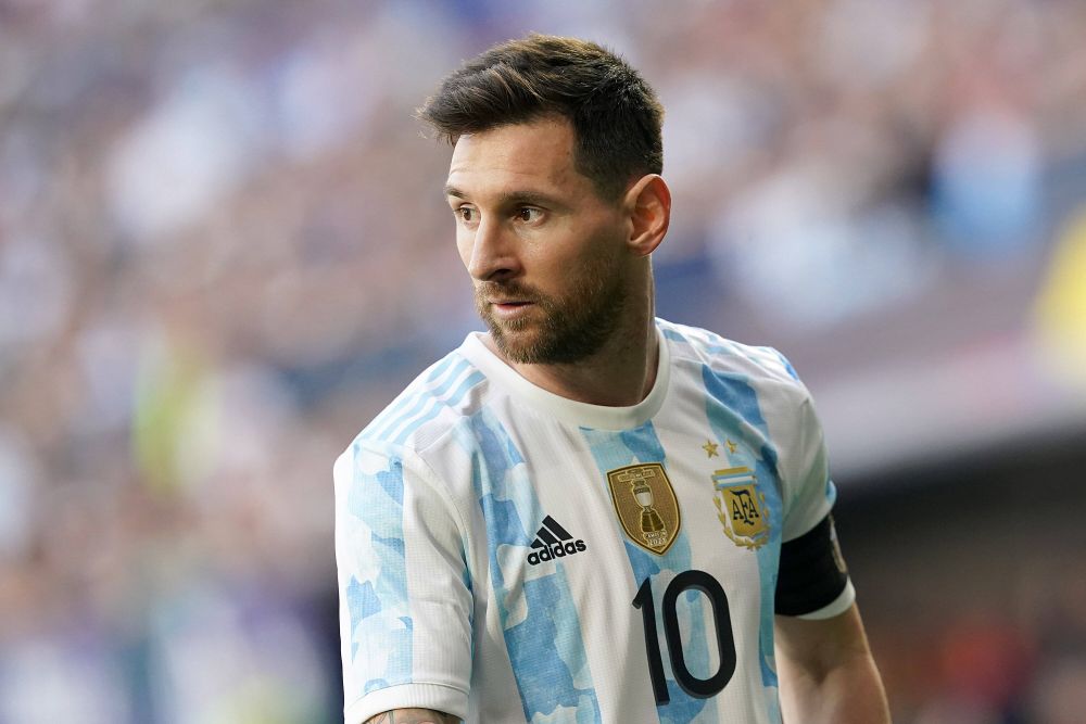 Lionel Messi, anunțul momentului! Ce a spus starul argentinian despre viitorul său_5