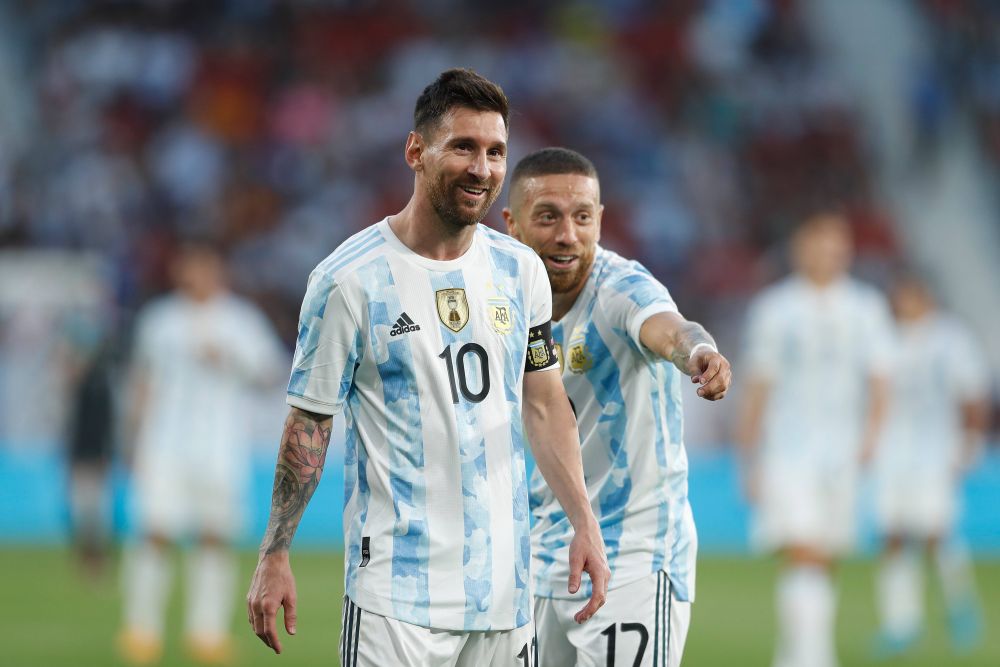 Lionel Messi, anunțul momentului! Ce a spus starul argentinian despre viitorul său_8