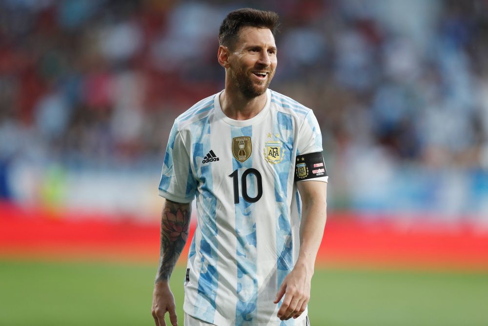 Lionel Messi, anunțul momentului! Ce a spus starul argentinian despre viitorul său_9