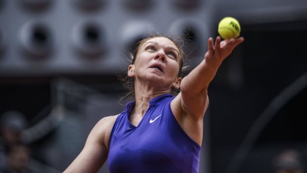 
	Reacția Federației Române de Tenis după ce Simona Halep a fost depistată pozitiv
