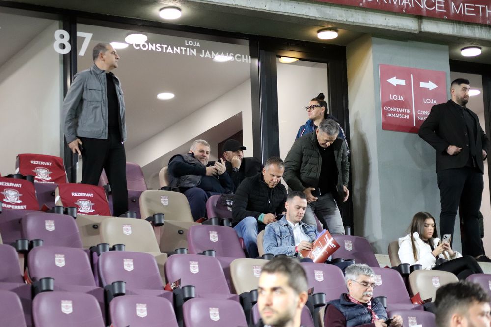 Cum a fost surprins selecționerul Edi Iordănescu la derby-ul din Giulești_6