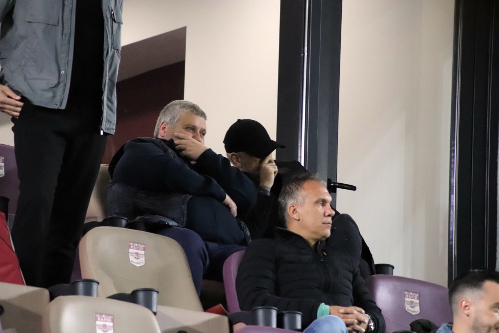 Cum a fost surprins selecționerul Edi Iordănescu la derby-ul din Giulești_9