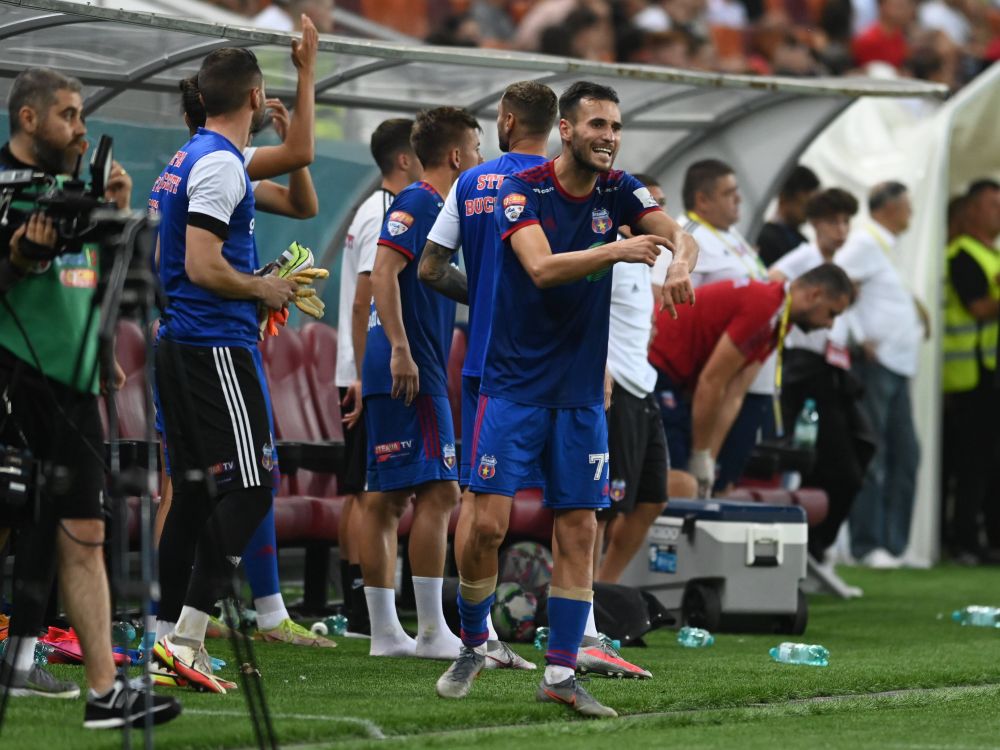 CSA Steaua, la atac cu Bogdan Chipirliu. Ce "task" i-a trasat Daniel Oprița_3