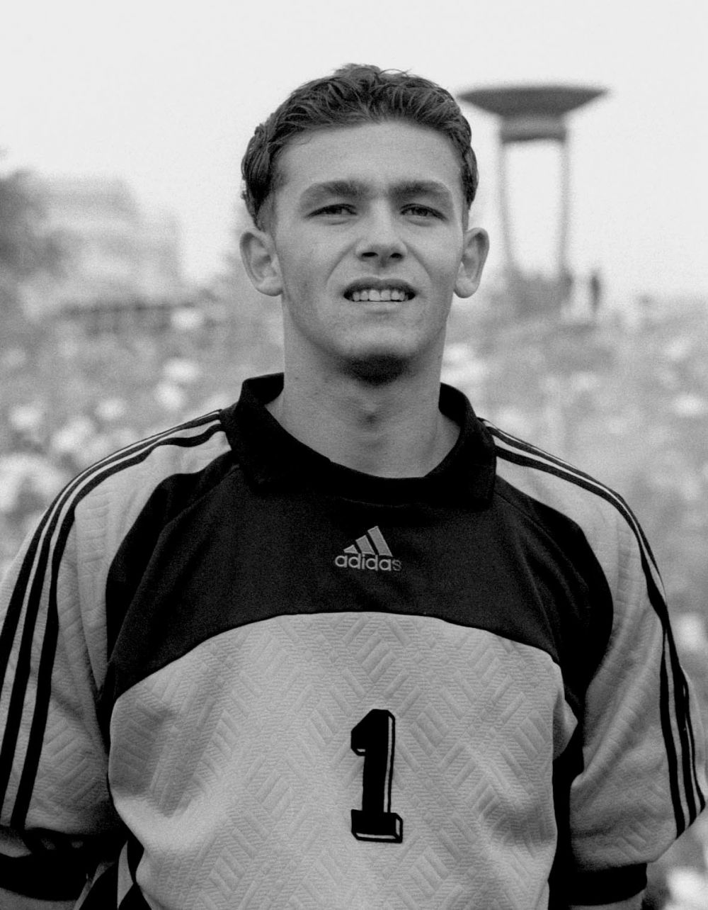 Bogdan Lobonț i-a numit pe portarii care i-au influențat cariera. Singurul român din topul său_17