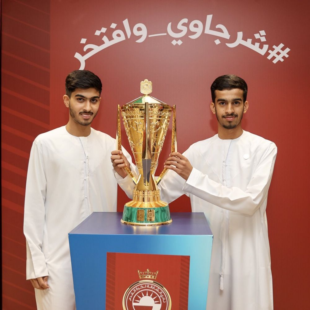 Un nou trofeu pentru Cosmin Olăroiu! A câștigat Cupa în Emiratele Arabe Unite, cu Al-Sharjah_9