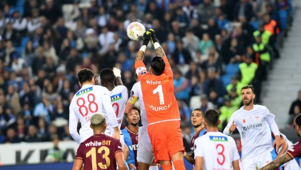 
	Ce a făcut următoarea adversară a lui CFR Cluj, Sivasspor, în ultimul meci dinaintea întâlnirii din Conference League
