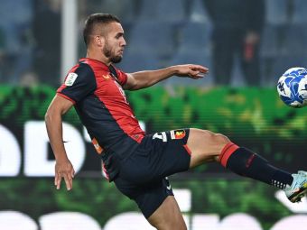 
	Pușcaș decisiv, Drăgușin superficial! Genoa a dat lovitura pe terenul liderului din Serie B
