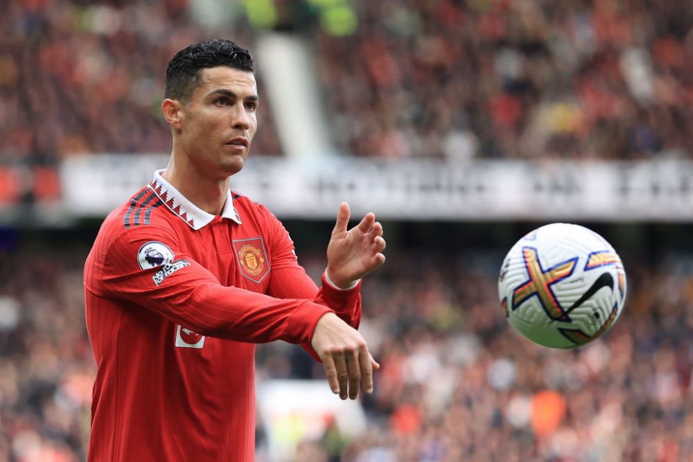 Se pregătește ”trădarea”! Cristiano Ronaldo a primit o ofertă de la rivala lui Manchester United_1