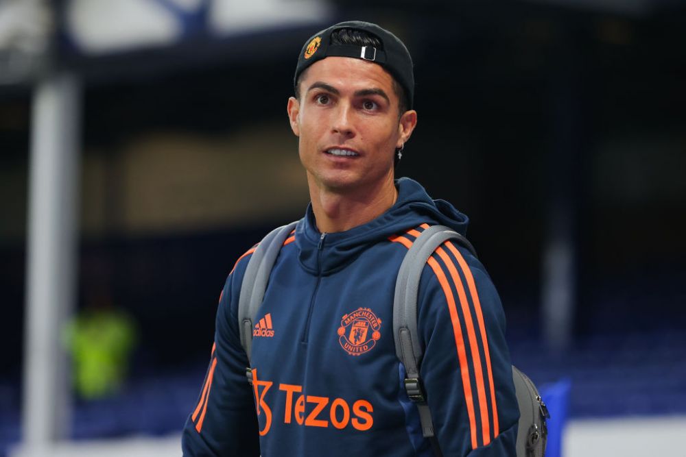 Se pregătește ”trădarea”! Cristiano Ronaldo a primit o ofertă de la rivala lui Manchester United_2