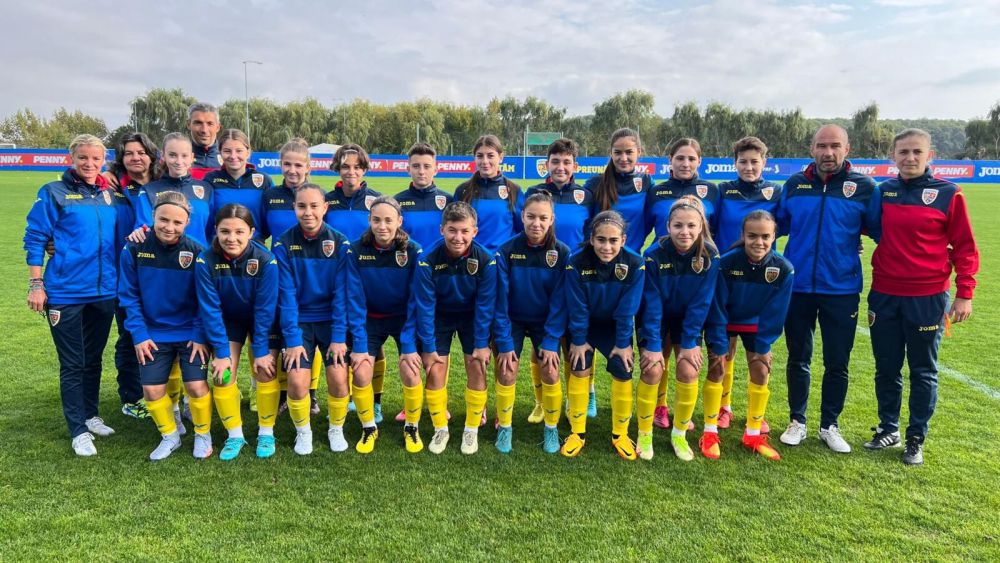 Mult zgomot pentru nimic! Naționala de fotbal a României a jucat în acest week-end cu Kosovo într-o competiție UEFA_2