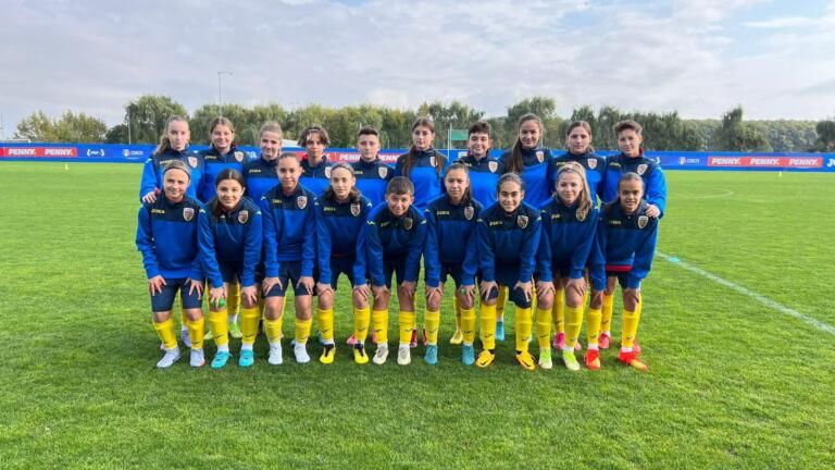 Mult zgomot pentru nimic! Naționala de fotbal a României a jucat în acest week-end cu Kosovo într-o competiție UEFA_3