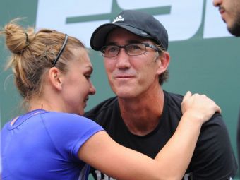 
	Darren Cahill, mesaj amplu după suspendarea Simonei Halep: &quot;Vreau să vorbesc despre sportiva cu care am lucrat 6 ani&quot;
