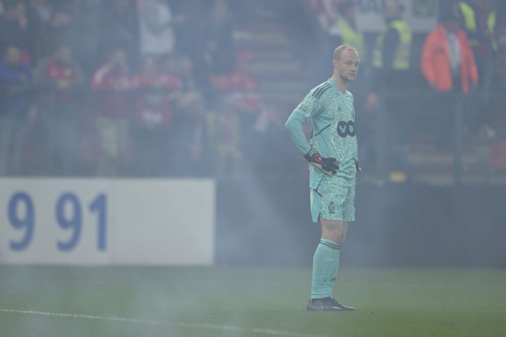 Haos la Anderlecht înainte de meciul cu FCSB: antrenorul Felice Mazzu a fost demis după derby-ul suspendat cu Standard Liege!_14