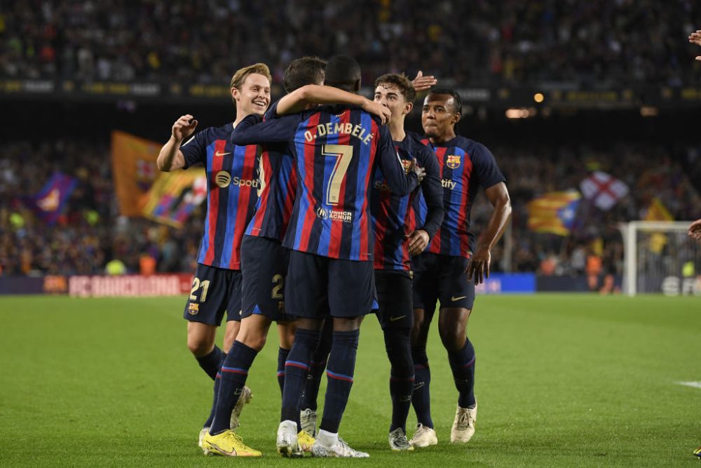 FC Barcelona s-a dezlănțuit în meciul cu Athletic Bilbao! Xavi, încântat de jucătorii săi: „El a făcut diferența!” _2
