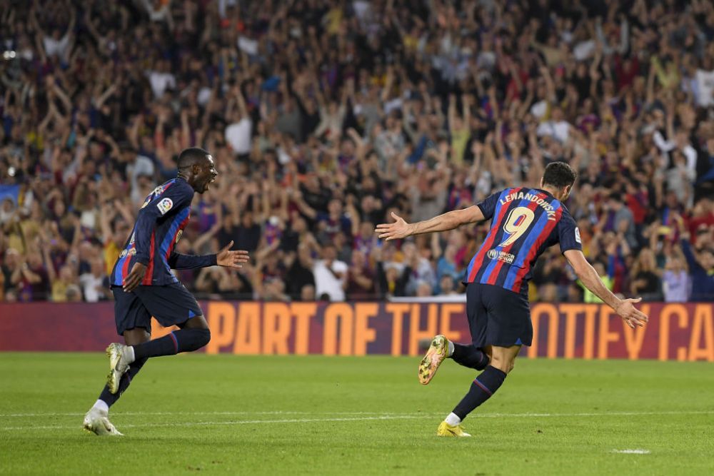FC Barcelona s-a dezlănțuit în meciul cu Athletic Bilbao! Xavi, încântat de jucătorii săi: „El a făcut diferența!” _5
