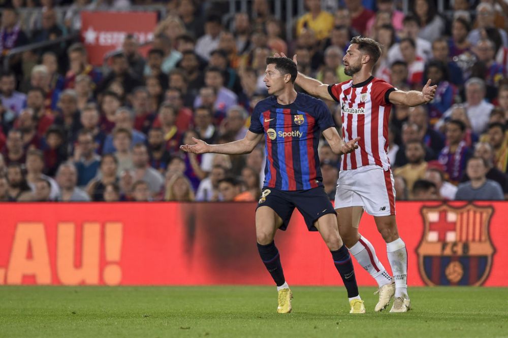 FC Barcelona s-a dezlănțuit în meciul cu Athletic Bilbao! Xavi, încântat de jucătorii săi: „El a făcut diferența!” _6