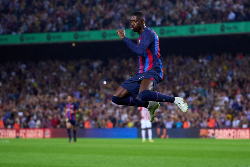 FC Barcelona s-a dezlănțuit în meciul cu Athletic Bilbao! Xavi, încântat de jucătorii săi: „El a făcut diferența!” _8