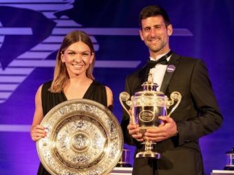 
	Novak Djokovic, de partea Simonei Halep! Cum se angajează să lupte pentru sportiva din România
